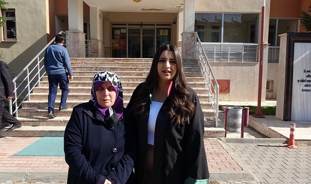 Şiddet uygulayan kocasını katleden Fatma beraat etti
