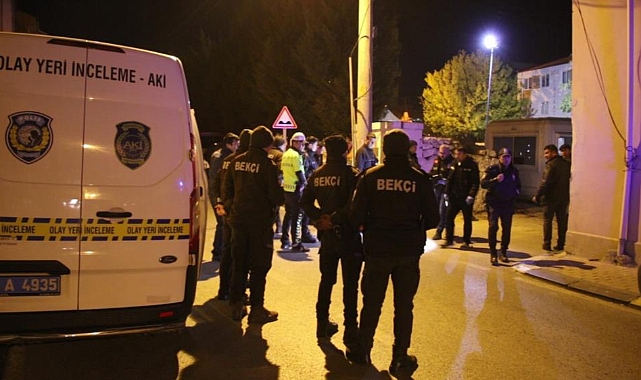Sokak ortasında katledilmişti: Yeni gelişme