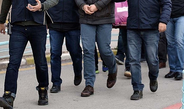 Sosyal medya dolandırıcılarına dev operasyon: 79 milyon TL'lik vurgun