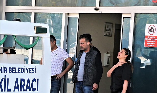Spor camiasını yasa boğan ölüm