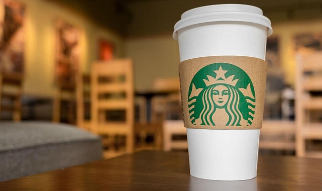 Starbucks'tan çay servisi: Menüsüne eklendi