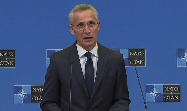 Stoltenberg: Bilinçli saldırı olduğuna dair işaret yok
