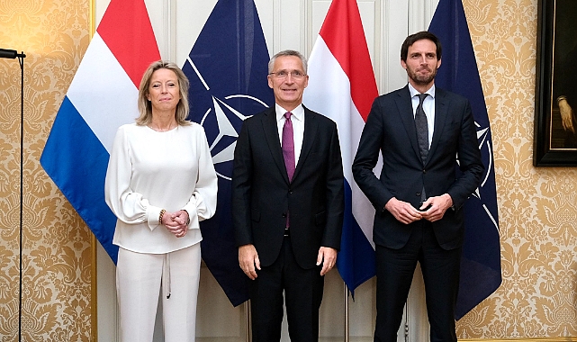 Stoltenberg: “Rusya'yı küçümseme hatasına düşmemeliyiz”