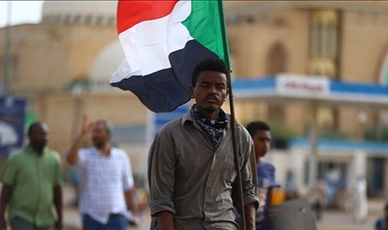 Sudan'da mutabakat