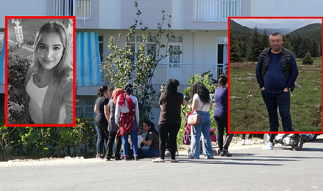 Şüpheli kadın ölümü