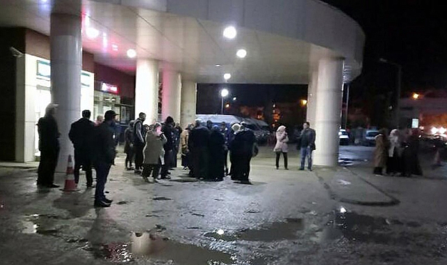 Süt siparişi götürdüğü evde öldürüldü