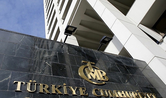 Suudi Arabistan'dan TCMB'ye 5 milyar dolar