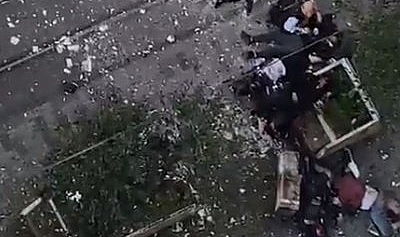 Taksim patlamasında 2 kişi daha yakalandı