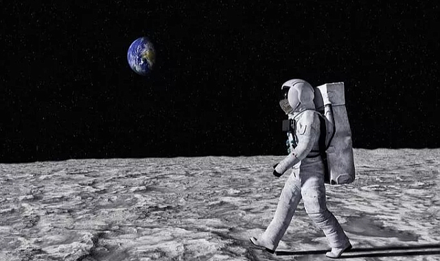 Tarih belli oldu! NASA resmen duyurdu