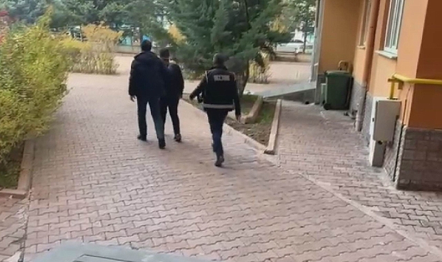 Tefecilere göz açtırılmıyor