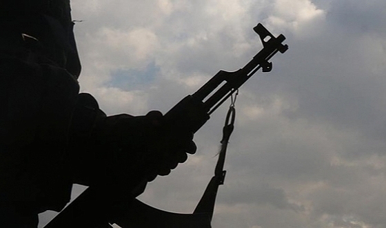 Terör örgütü PKK, Kerkük'ün kuzeyi için de tehdit