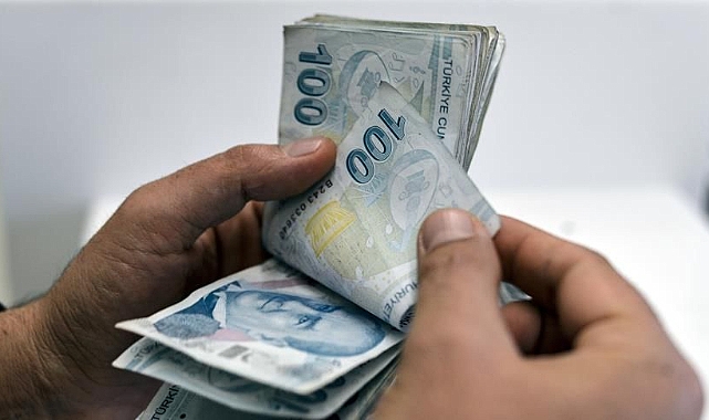Ticaret Bakanı Muş'tan "esnafa kredi" müjdesi!
