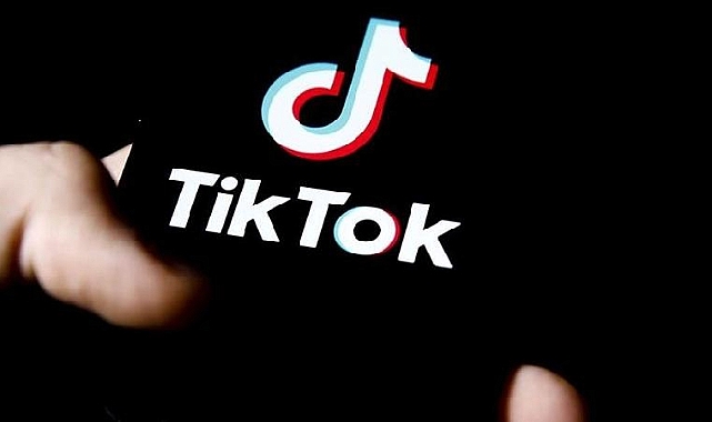 TikTok'a bir yasak daha