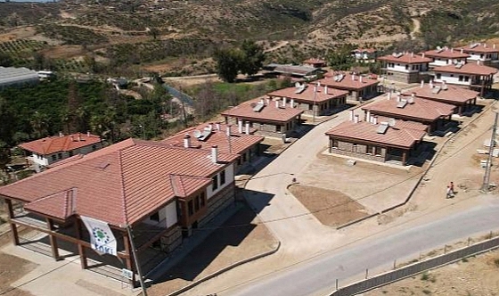 TOKİ'nin arsa ve iş yeri başvuru süresi uzatıldı