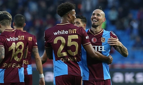 Trabzon'da 11'ler belli oldu