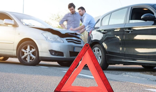 Trafik sigortasında yeni dönem!