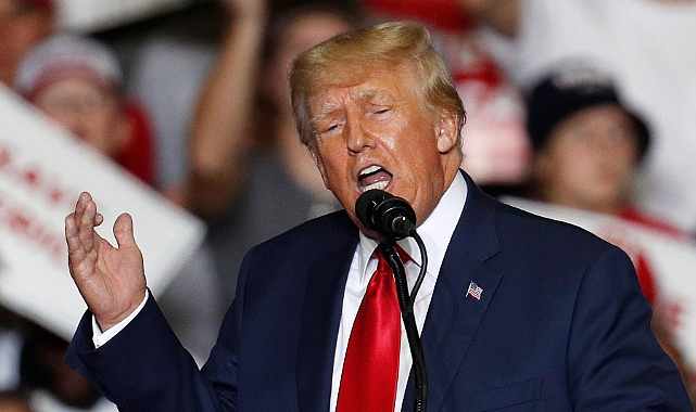 Trump soruşturması için özel uzman atandı