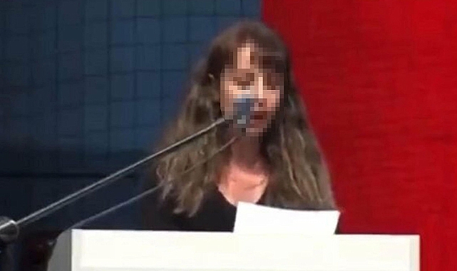 TSK'nın kimyasal silah kullandığını iddia eden avukat gözaltına alındı