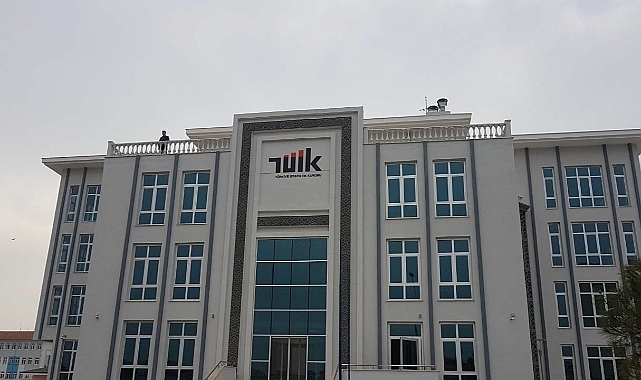 TÜİK Başkan Yardımcısı Şahin, görevden alındı
