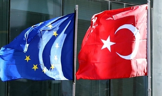 Türkiye-AB diyalog toplantısı 15 Kasım'da