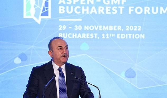 Türkiye-İsveç-Finlandiya 3’lü görüşmesi başladı