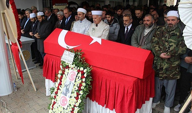 Türkiye, şehit Ayşenur öğretmeni anıyor