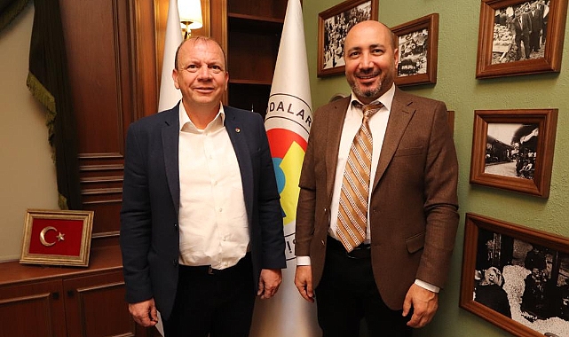 Türkiye teknoloji ile büyüyecek