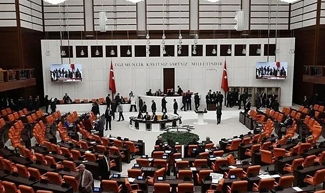 Tütün ve alkol piyasasına ilişkin kanun teklifi, yasalaştı