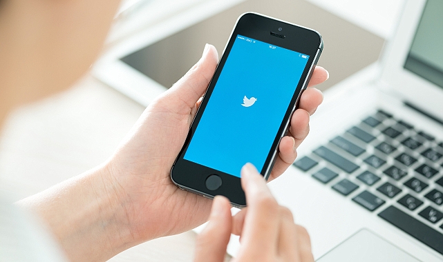 Twitter'da kullanıcı sayısında rekor