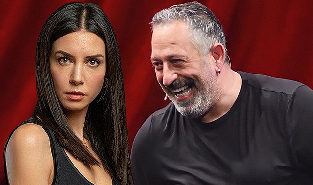 Ünlü komedyene nafaka şoku!