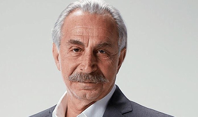 Ünlü oyuncu beyin kanaması geçirdi