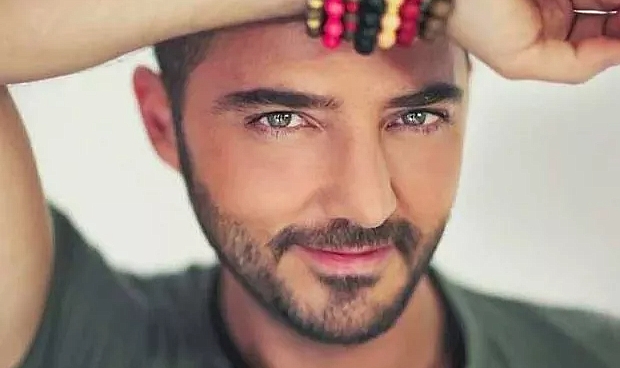 Ünlü şarkıcı Gökhan Özen'in inanılmaz değişimi!