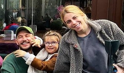 Uraz Kaygılaroğlu'ndan Melis İşiten paylaşımı