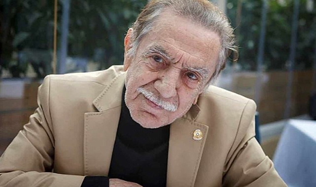 Usta isim Akbaş'tan dikkat çeken açıklama: Çocuğum iyi ki yaşamamış