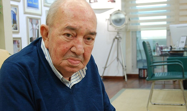 Usta oyuncudan sevindiren haber