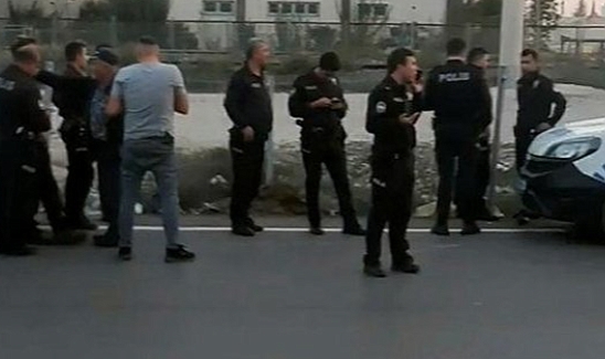 Vahşet! Poşet içerisinde yeni doğmuş bebek cesedi bulundu