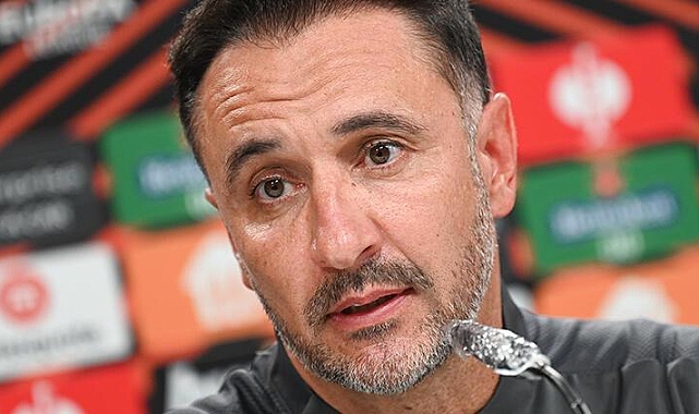 Vitor Pereira için sürpriz iddia