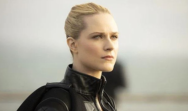 Westworld dizisi iptal edildi