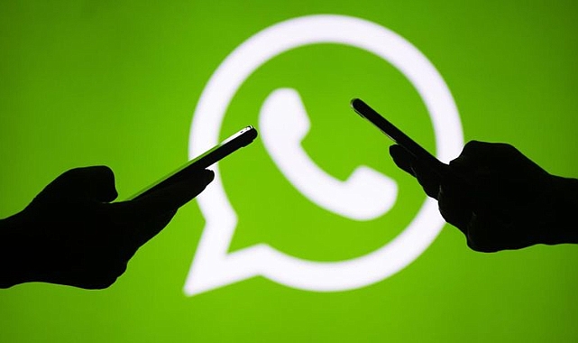 WhatsApp’a bir yeni özellik daha!