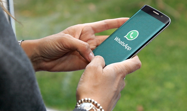 WhatsApp'a yeni bir özellik geliyor
