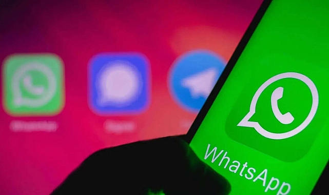 WhatsApp'a yeni özellik geldi