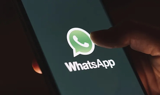 WhatsApp'ın yeni özelliği kullanıma sunuldu
