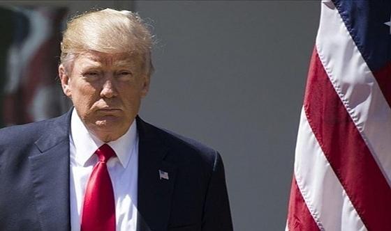 Yahudi seçmenler Trump'ı tehdit olarak görüyor