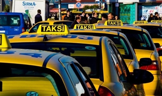 Yargıtay'dan taksicilere müjde