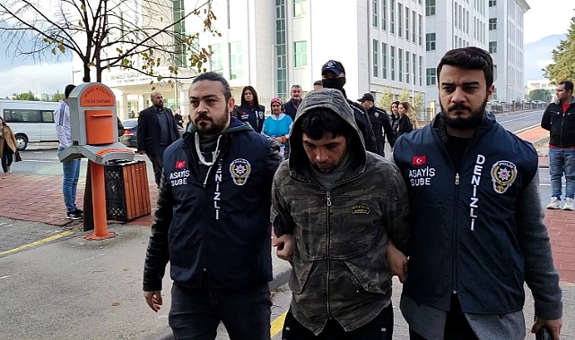Yasak aşk cinayetinde 3 tutuklama