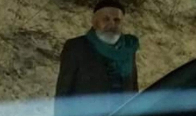 Yaşlı adam evinde ölü bulundu