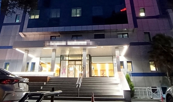 Yaşlı hastaya kötü davranan personeller hakkında karar