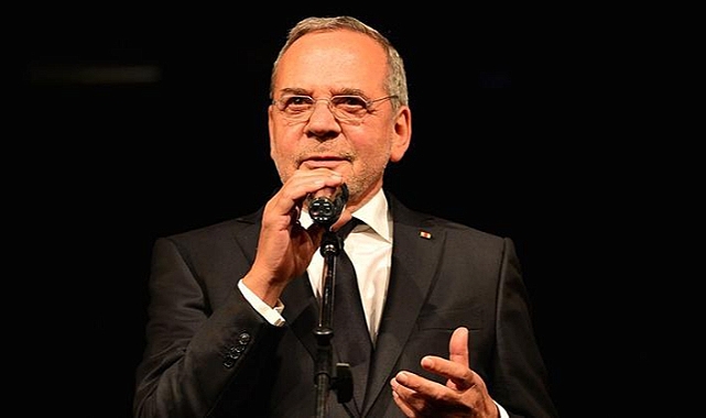 Yavuz Kocaömer hayatını kaybetti