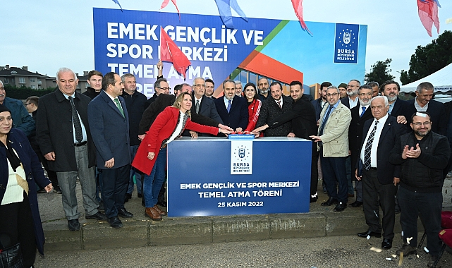 Yeni şampiyonlar burada yetişecek