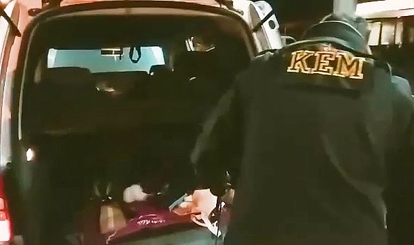 Zehir tacirleri polisin dikkatinden kaçamıyor